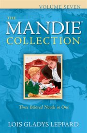 The Mandie collection. Volume seven cover image cdn