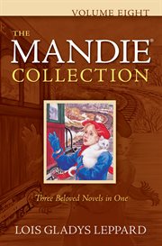 The Mandie collection. Volume eight cover image cdn