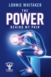 The power behind my pain cover image cdn