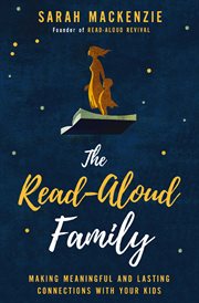 The read-aloud family : making meaningful and lasting connections with your kids cover image cdn