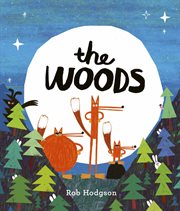 The woods cover image cdn