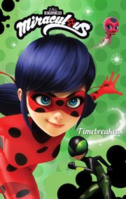 Timebreaker cover image cdn