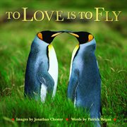 To love is to fly cover image cdn