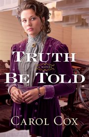 Truth be told cover image cdn