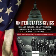 United States civics : how to become a U.S. citizen cover image cdn