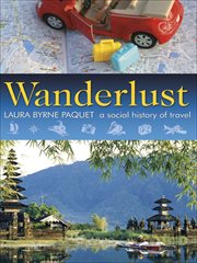 Wanderlust : a social history of travel cover image cdn