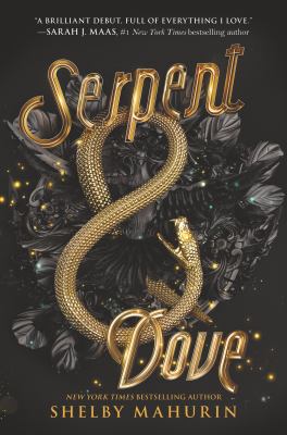 Serpent & dove  cover image cdn