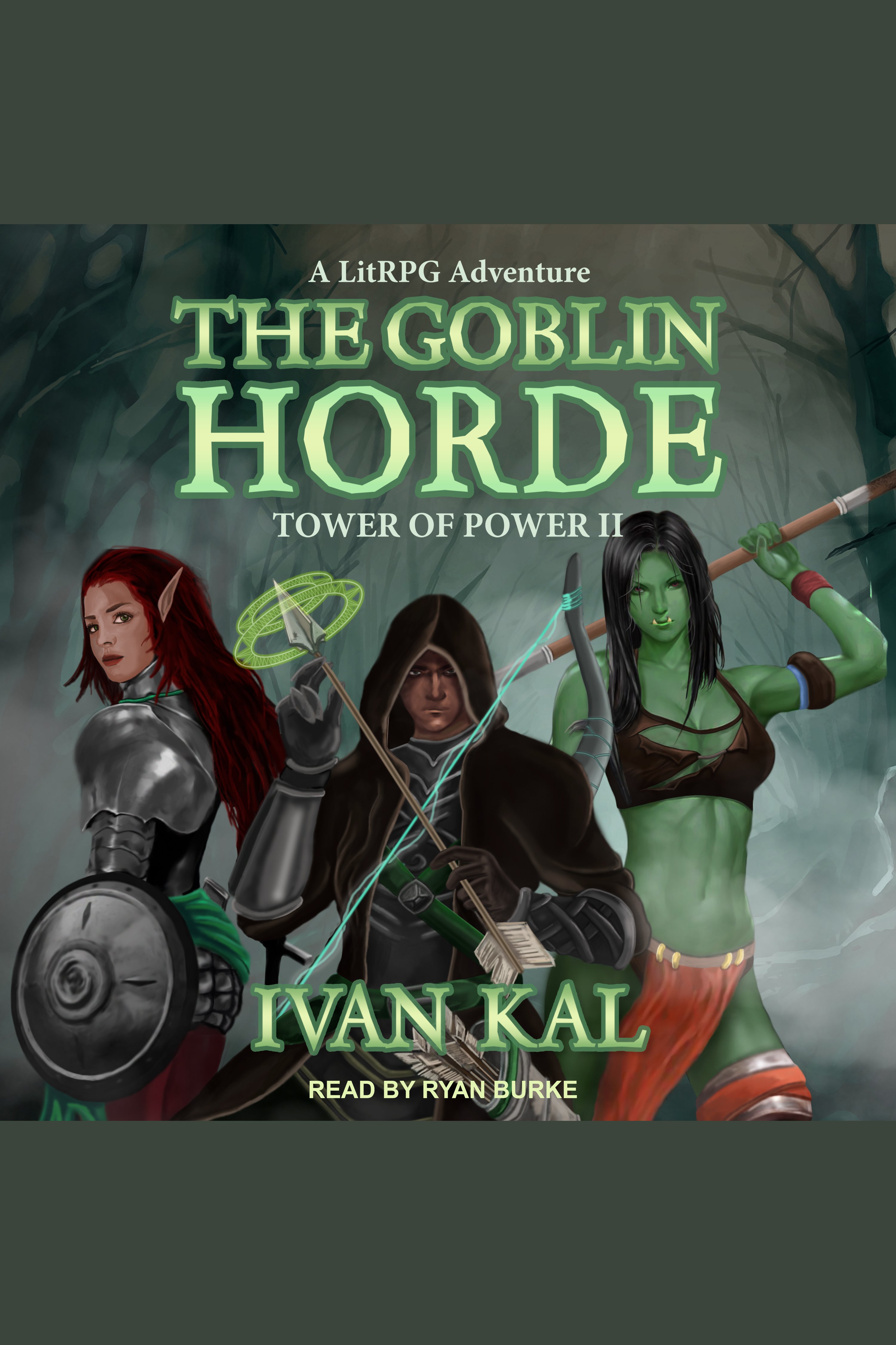 The goblin horde cover image cdn