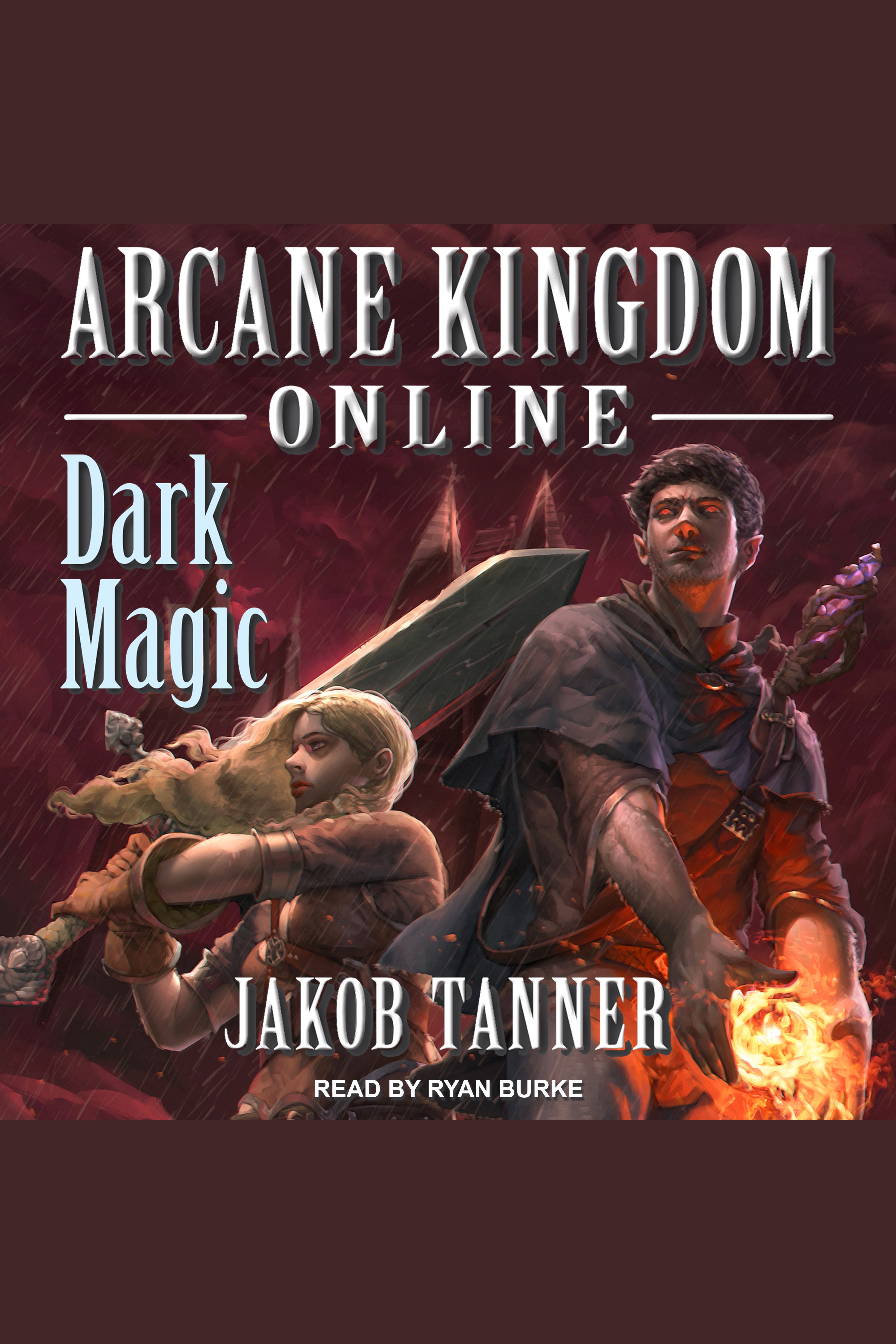 Arcane Kingdom online cover image cdn
