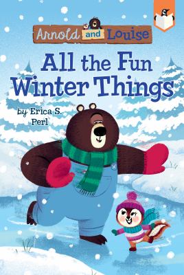 All the fun winter things  cover image cdn
