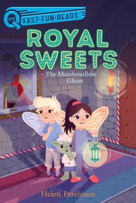 The marshmallow ghost  cover image cdn