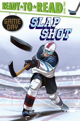 Slap shot cover image