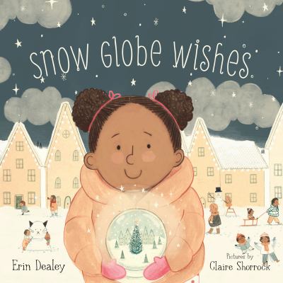 Snow globe wishes  cover image cdn