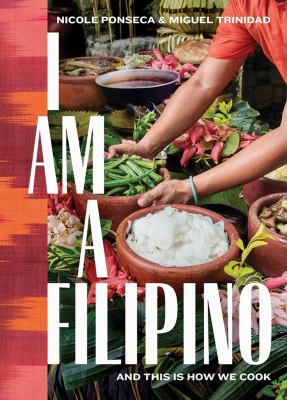 I am a Filipino : and this is how we cook  cover image cdn