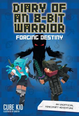 Forging destiny  cover image cdn