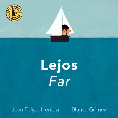 Lejos = Far  cover image cdn