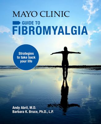 Mayo Clinic guide to fibromyalgia  cover image cdn