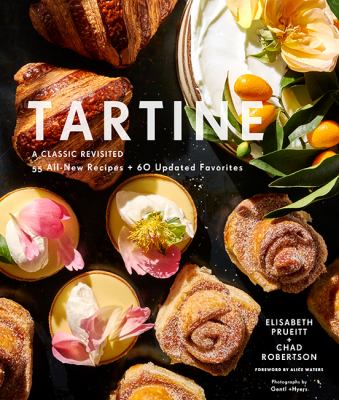 Tartine : a classic revisited  cover image cdn