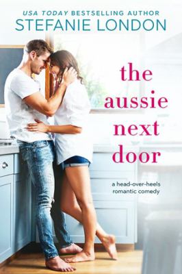 The Aussie next door  cover image cdn