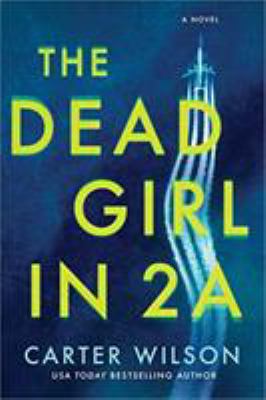 Dead girl in 2A  cover image cdn