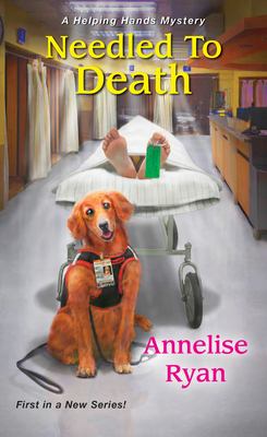 Needled to death  cover image cdn