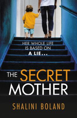 The secret mother  cover image cdn