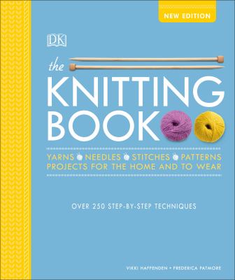 The knitting book  cover image cdn