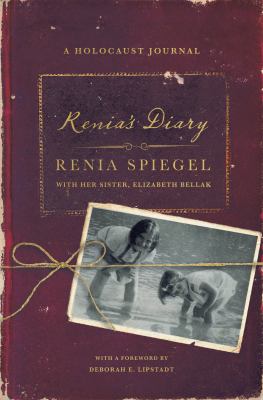 Renia's diary  cover image cdn
