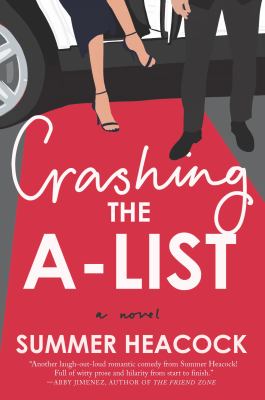 Crashing the A-list  cover image cdn