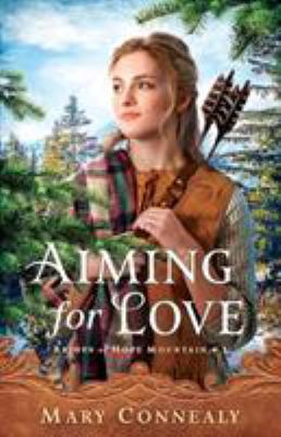 Aiming for love  cover image cdn
