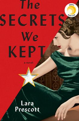 The secrets we kept  cover image cdn