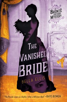 The vanished bride  cover image cdn