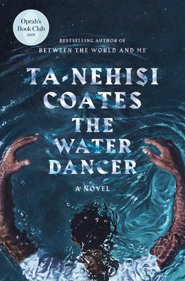 The water dancer  cover image cdn