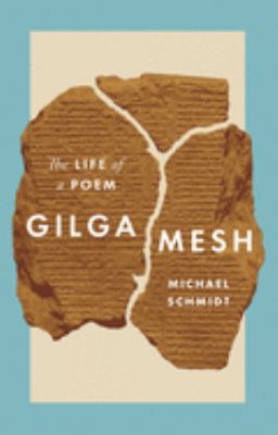 Gilgamesh : the life of a poem  cover image cdn