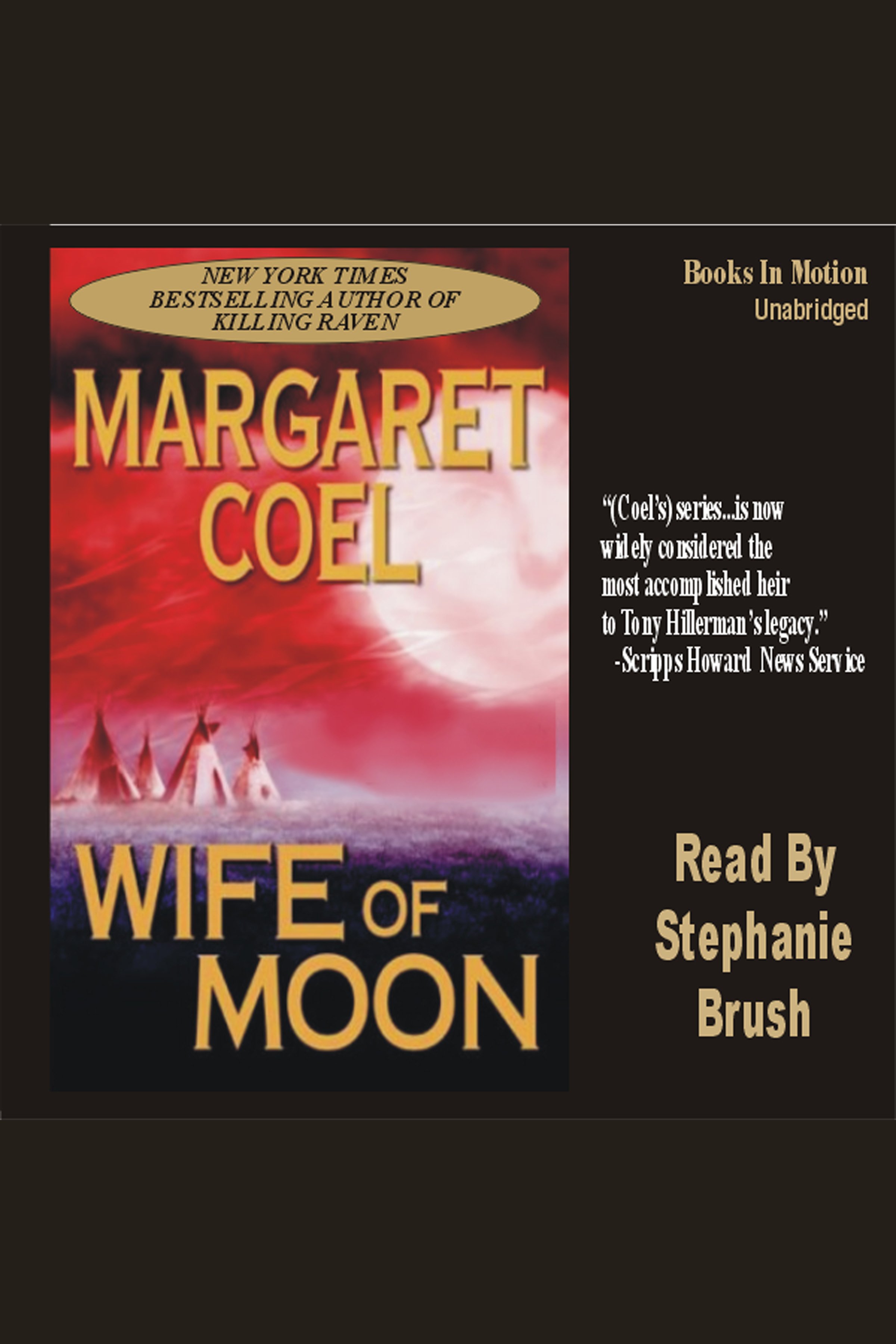 Wife of moon cover image cdn