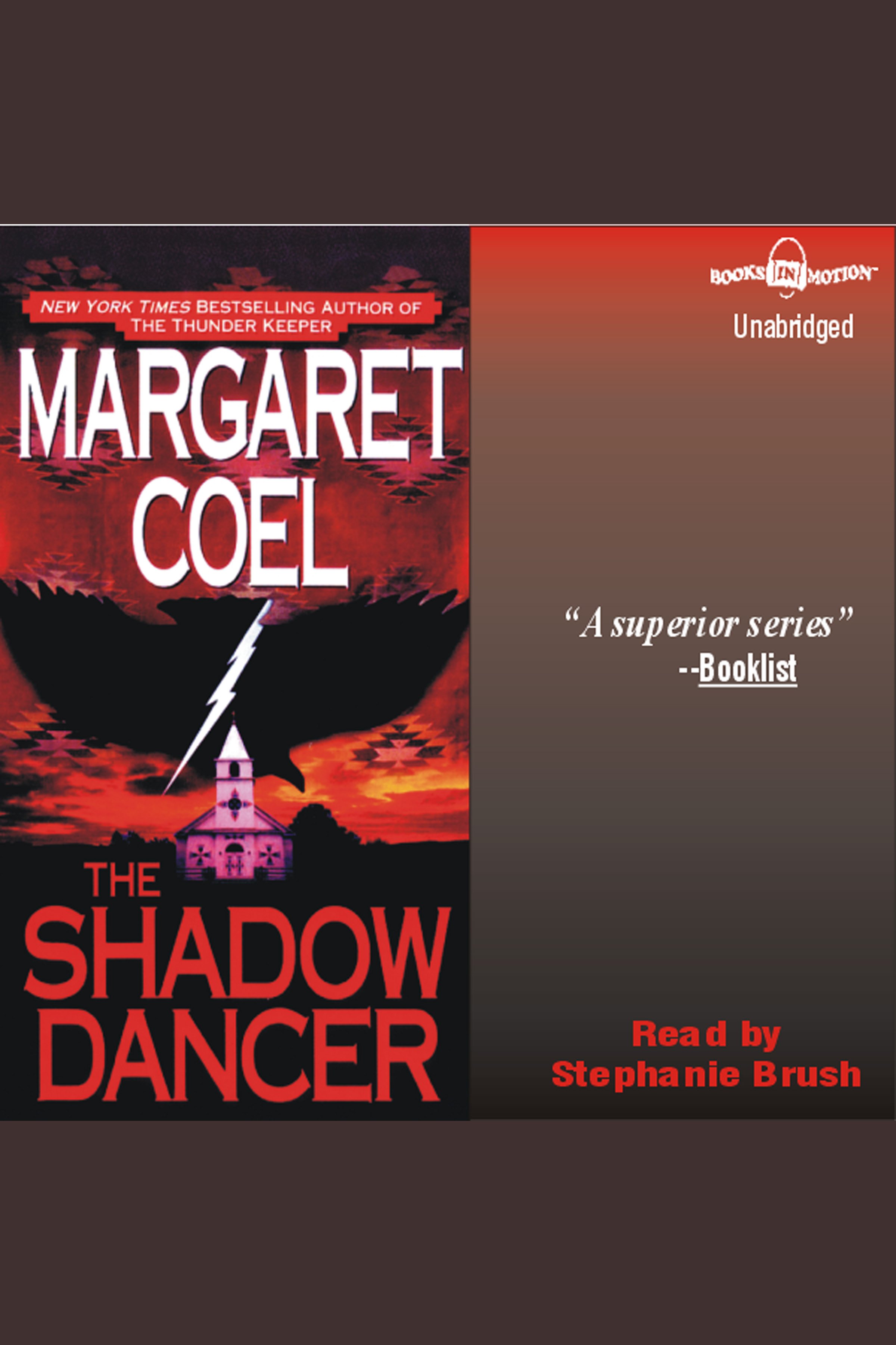 The shadow dancer cover image cdn