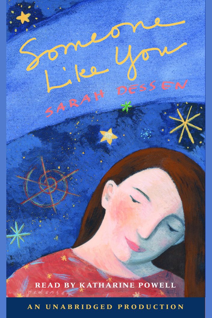 Someone like you cover image cdn