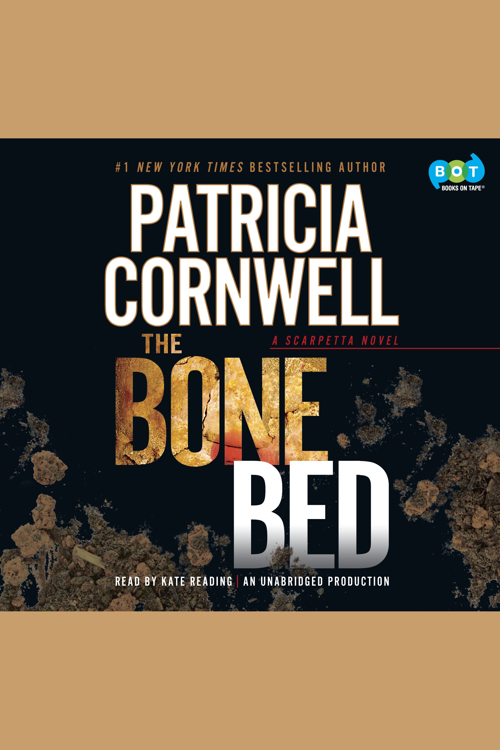 The bone bed cover image cdn