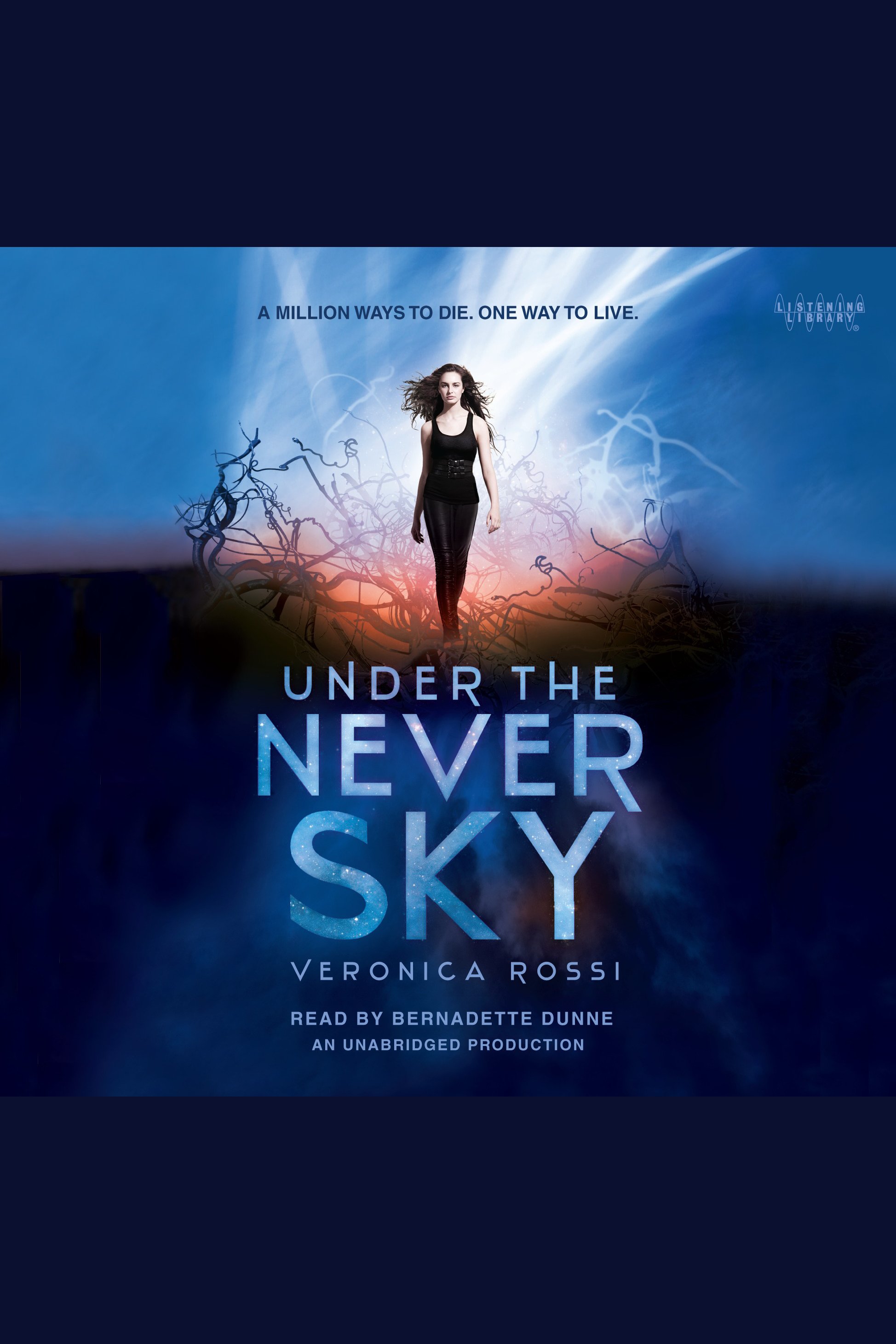 Under the never sky cover image cdn
