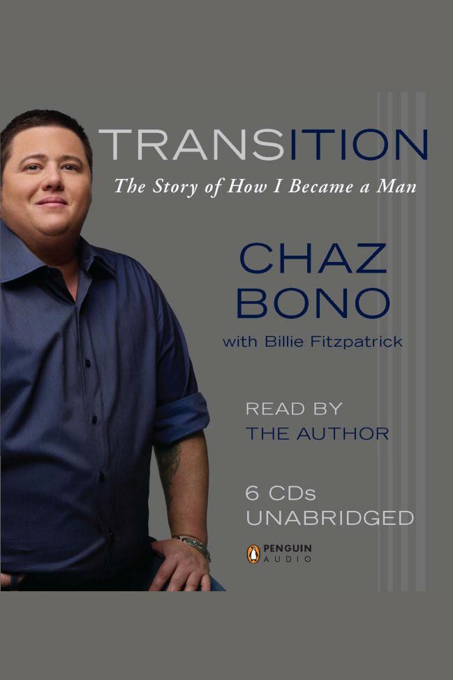Transition the story of how I became a man cover image cdn