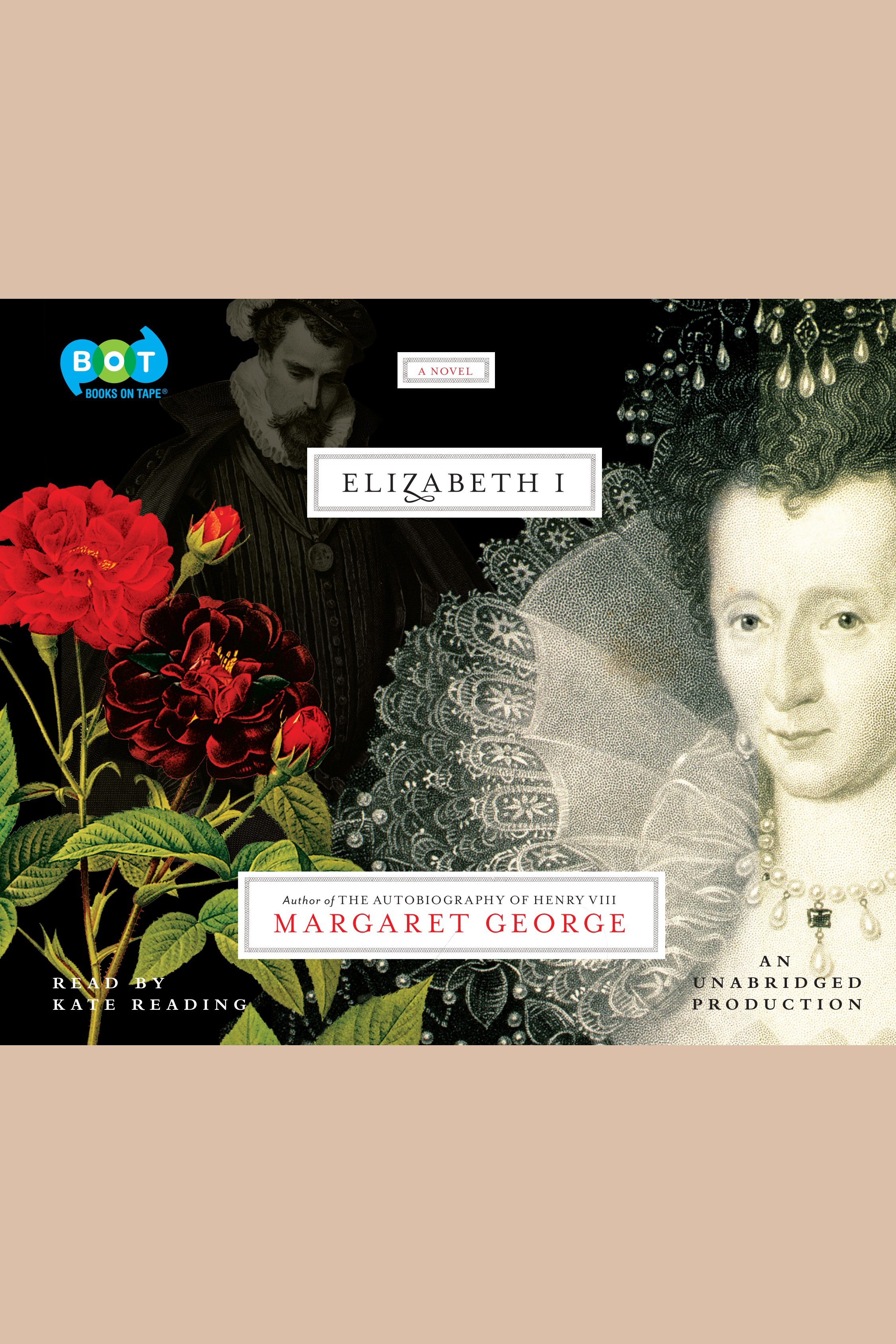 Elizabeth I cover image cdn