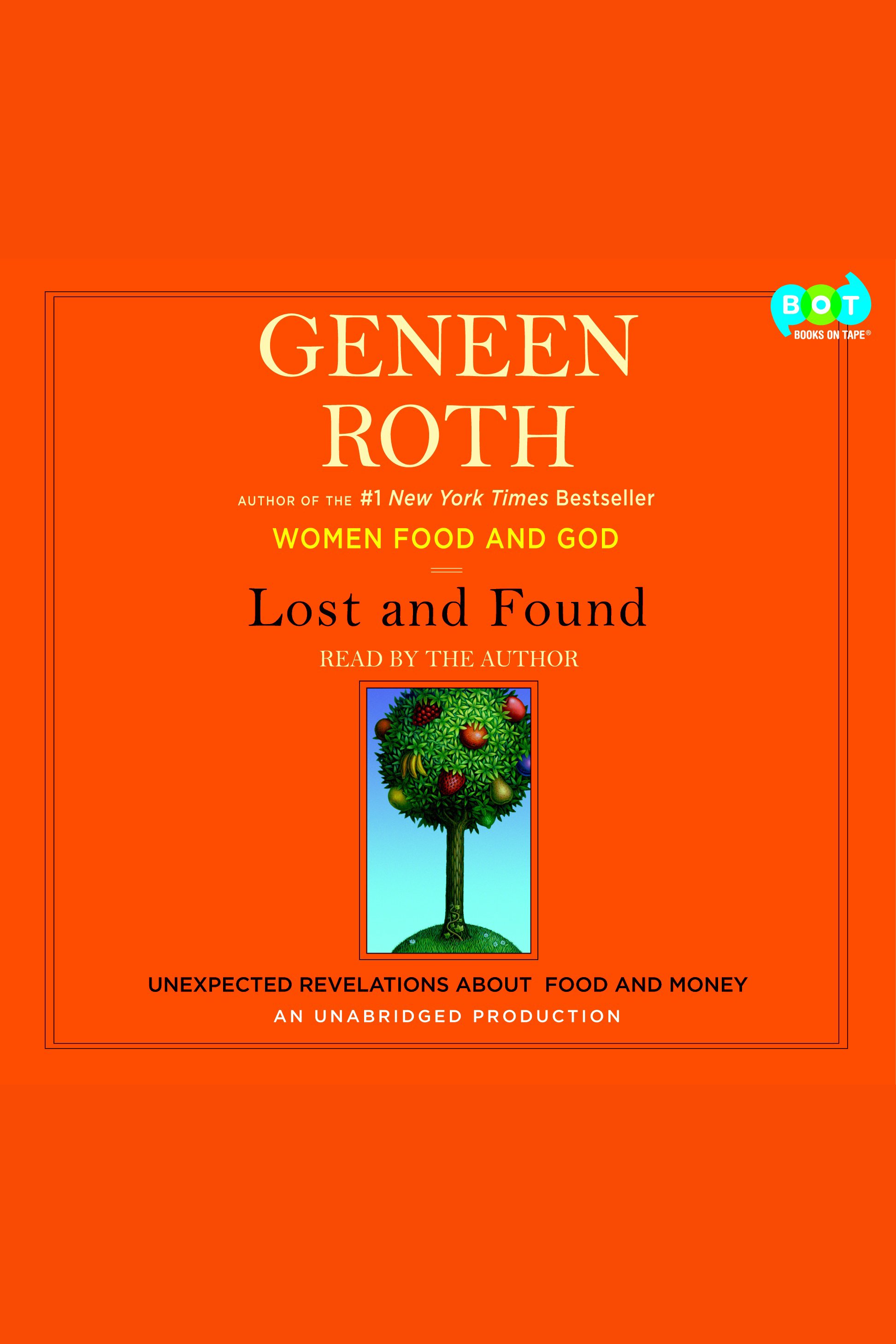 Lost and found unexpected revelations about food and money cover image cdn