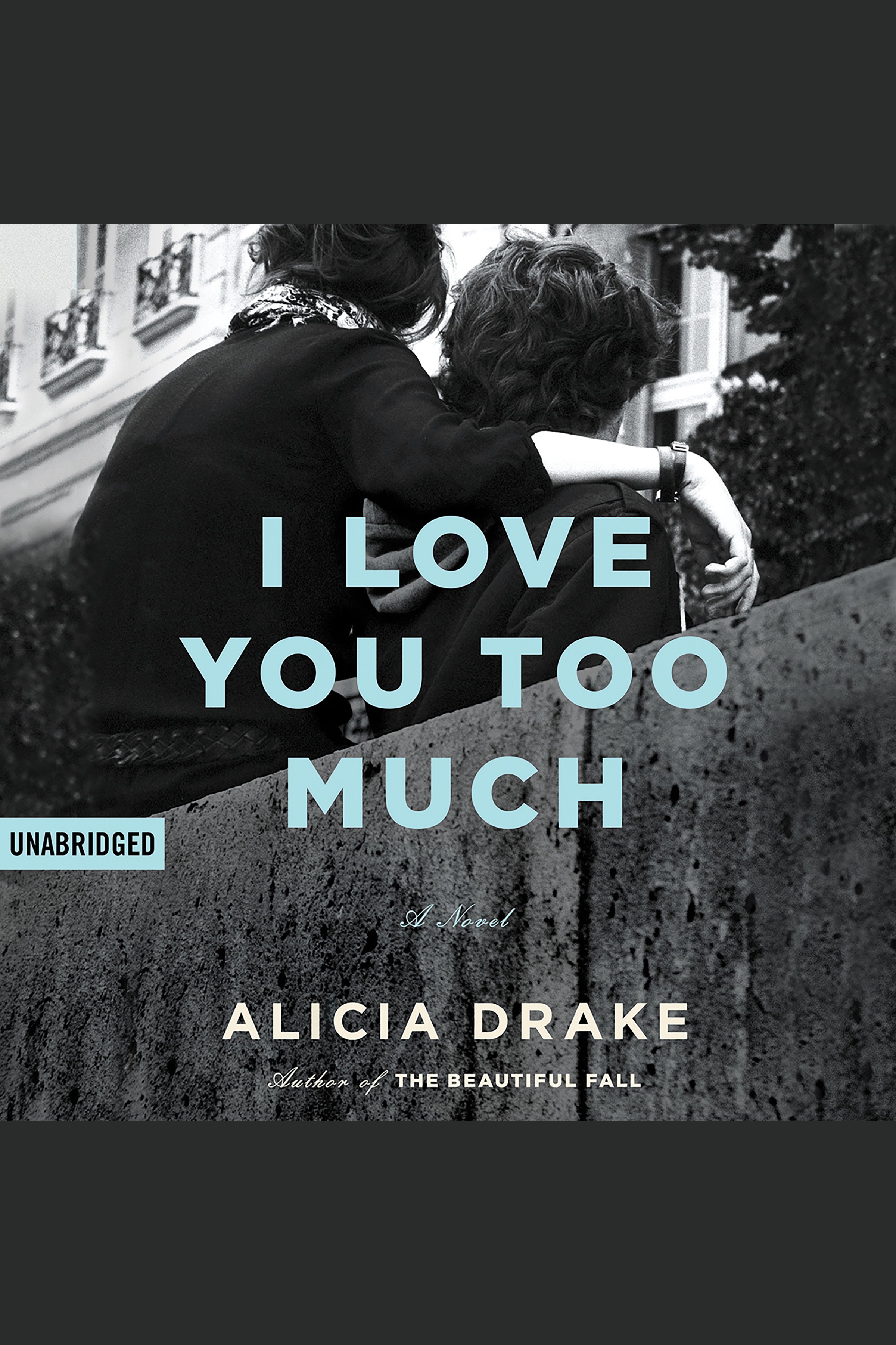 I love you too much cover image cdn