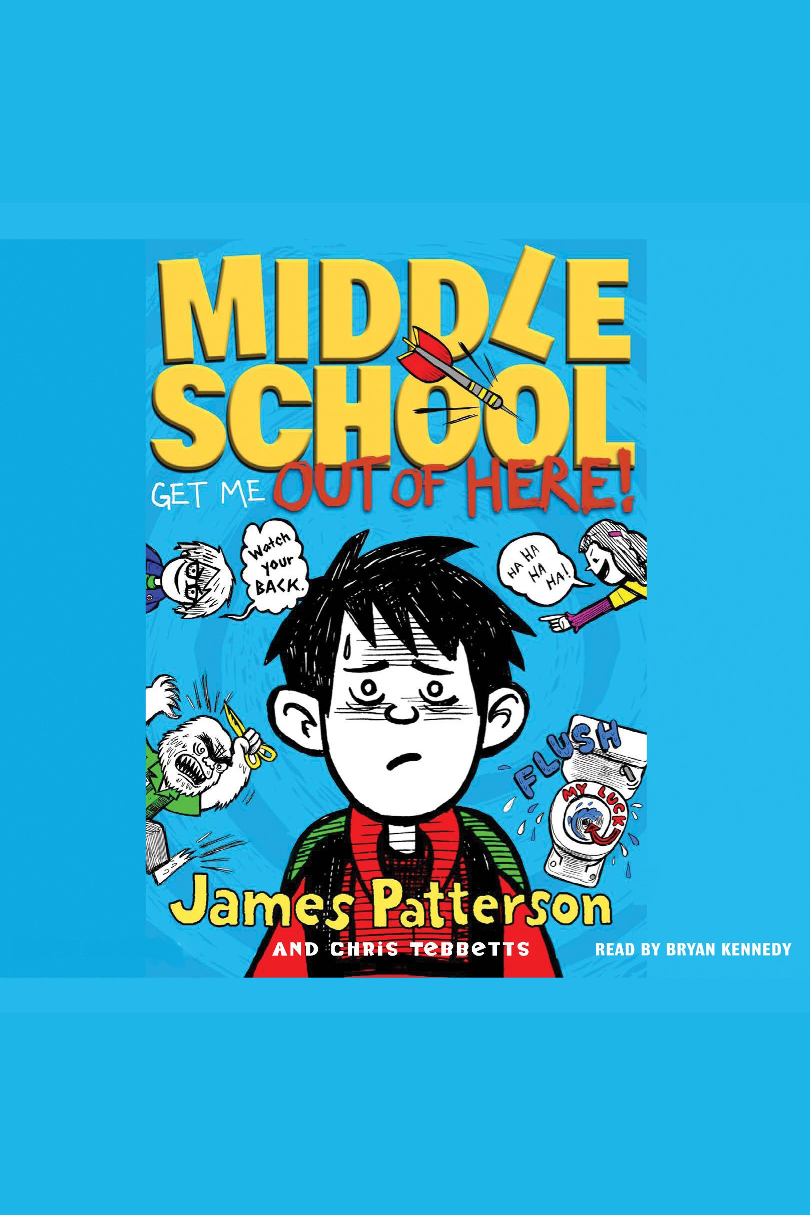 Middle school get me out of here! cover image cdn
