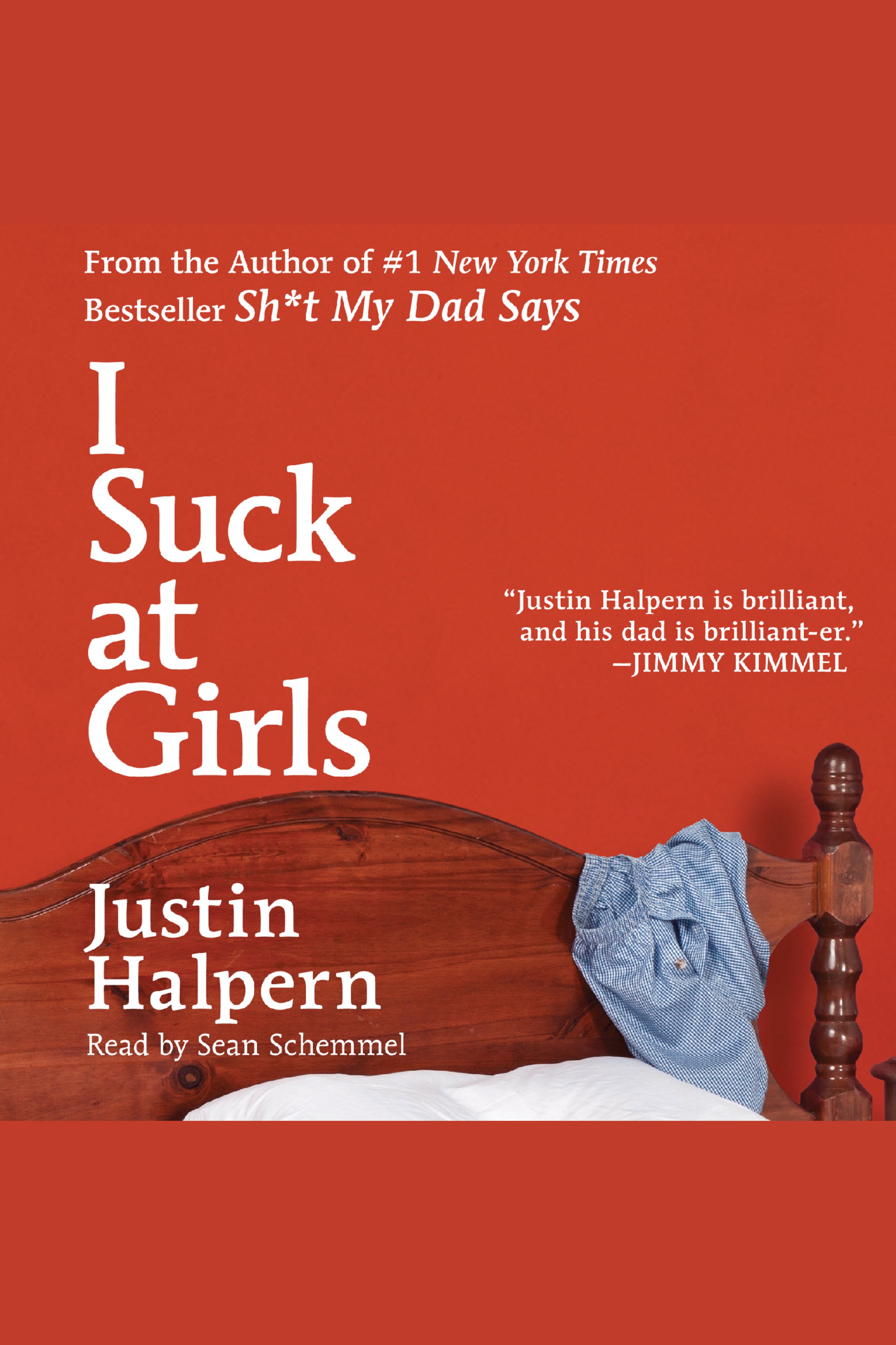 I suck at girls cover image cdn