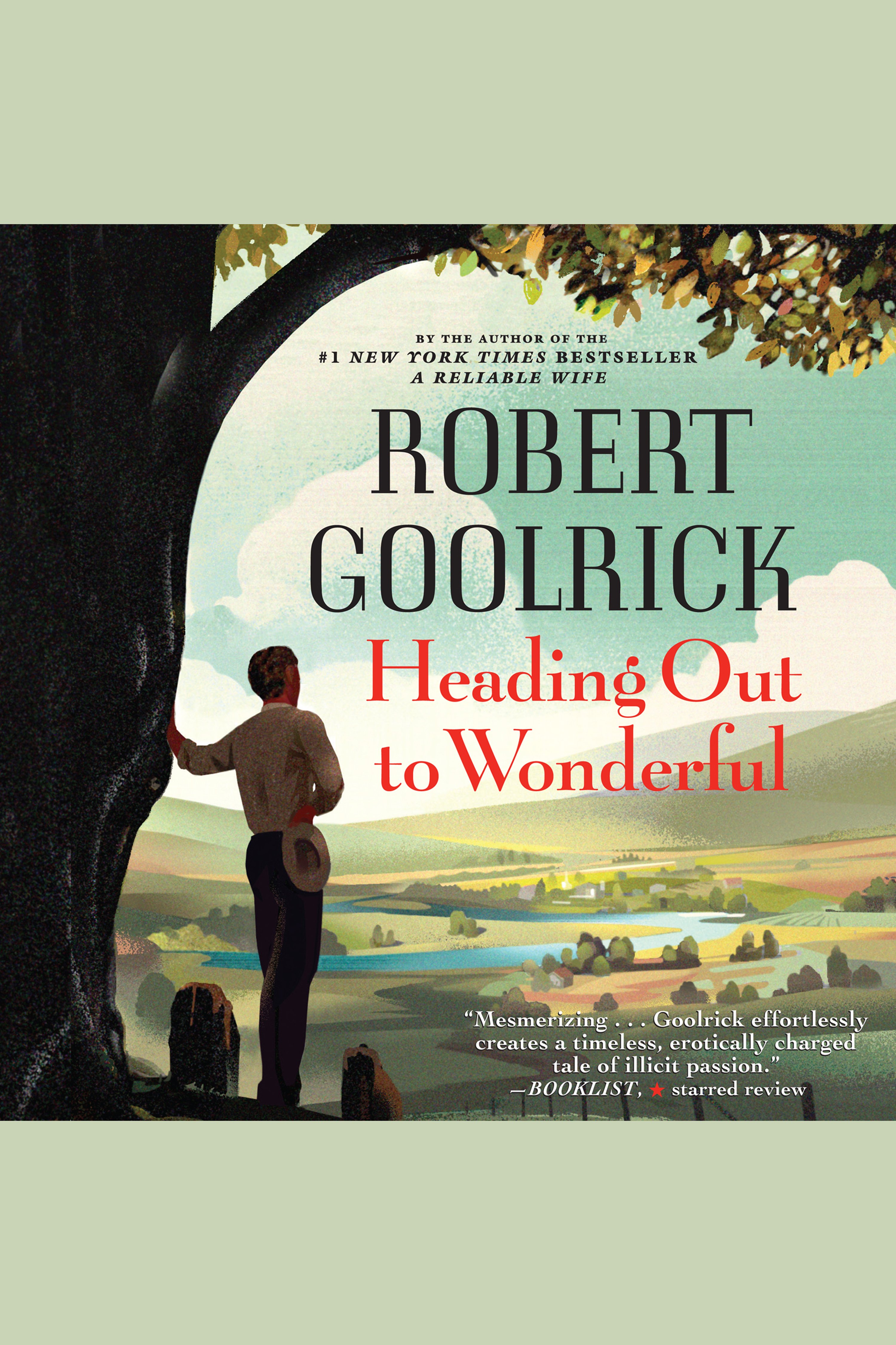 Heading out to wonderful cover image cdn