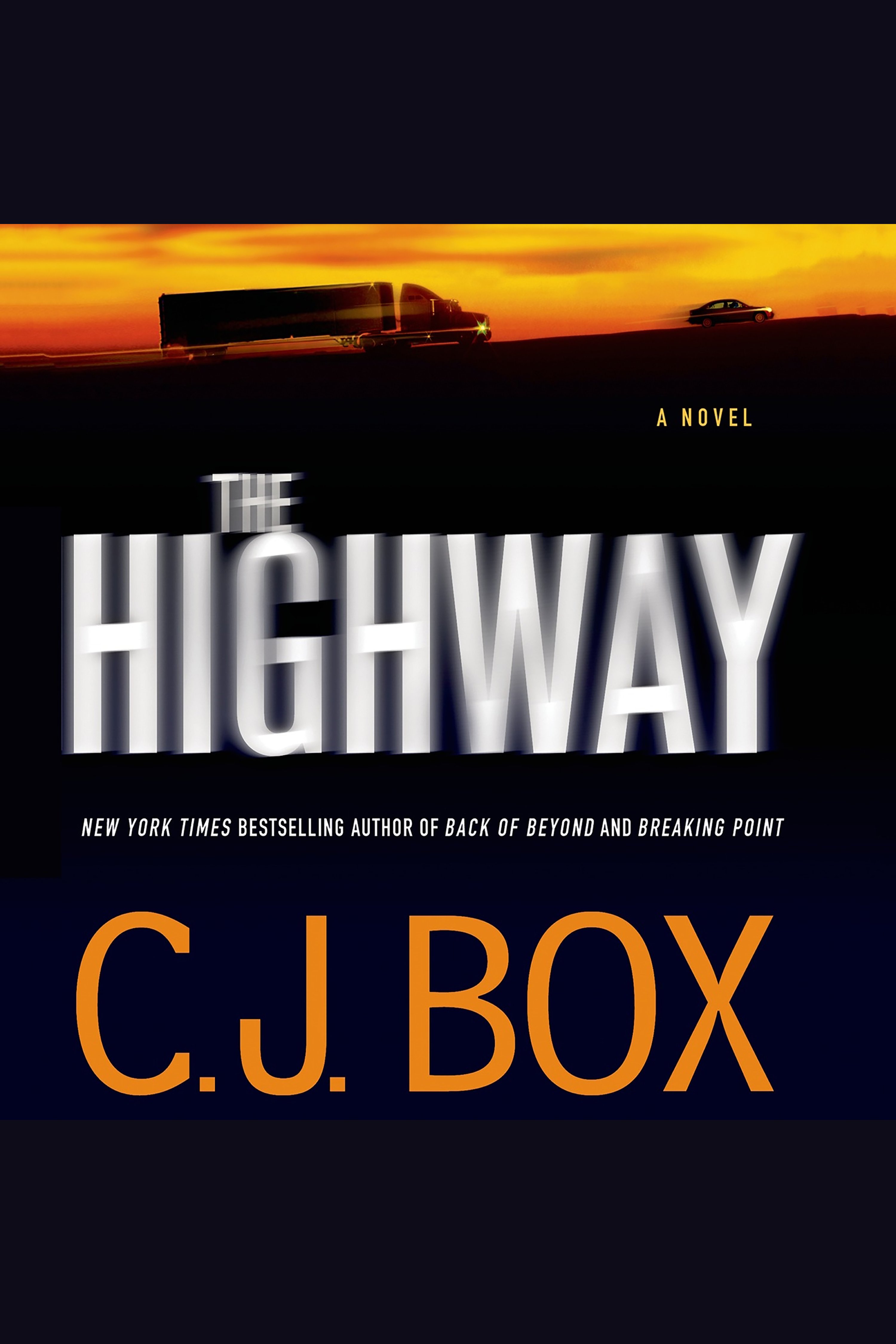 The highway cover image cdn