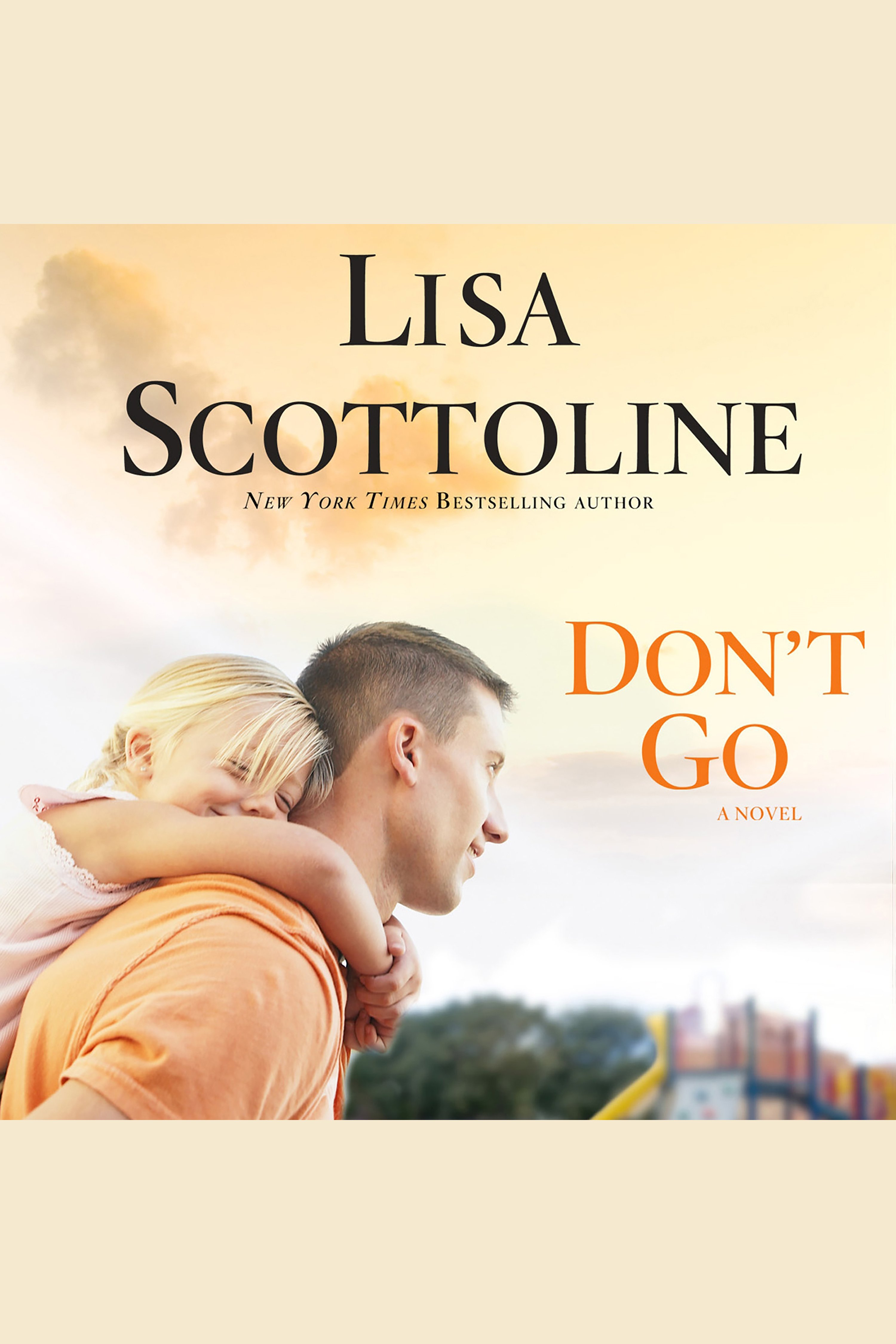 Don't go cover image cdn