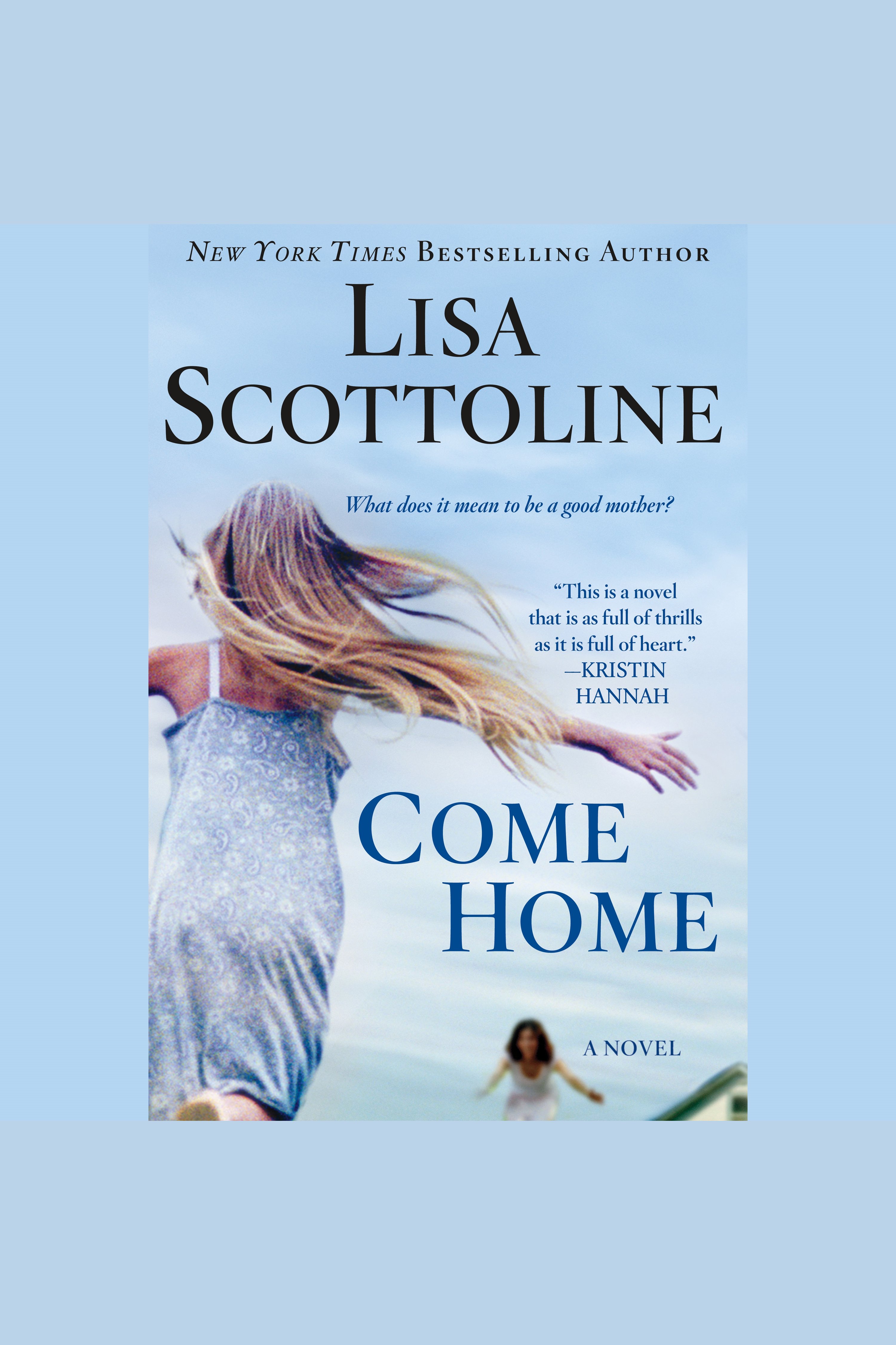 Come home cover image cdn