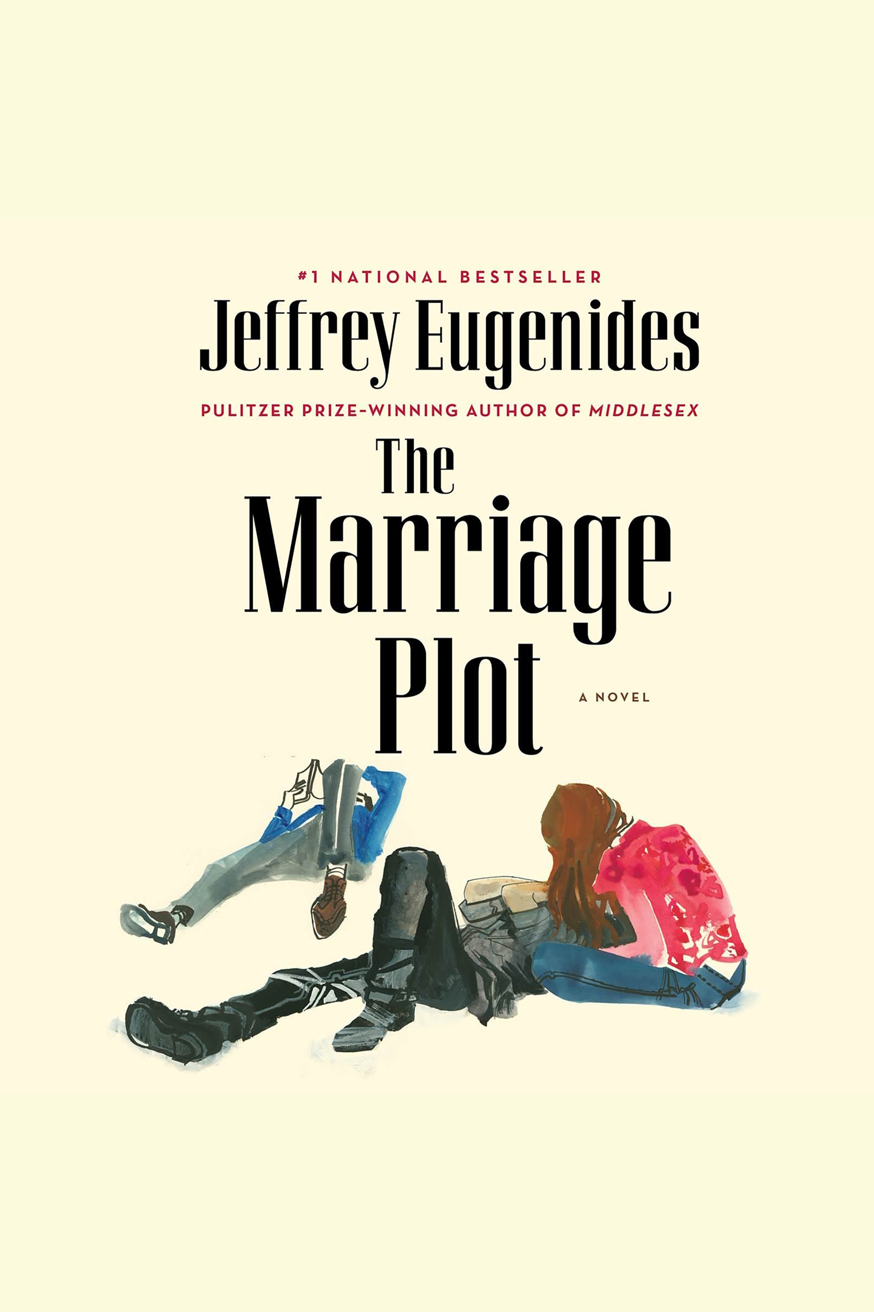 The marriage plot cover image cdn